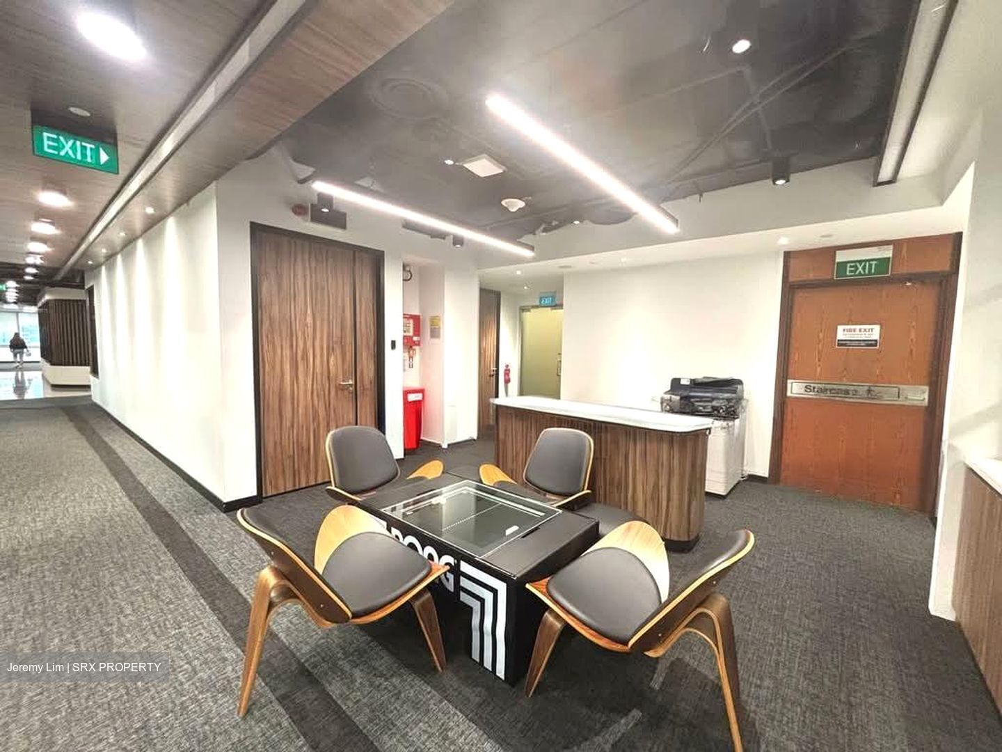 United Square (D11), Office #556552621